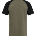 ST320 – Raglan Tee