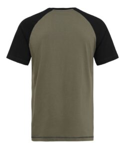 ST320 – Raglan Tee