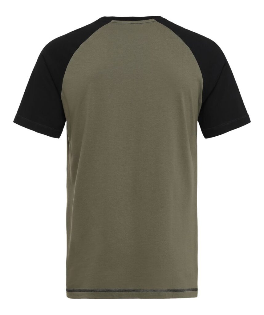 ST320 – Raglan Tee