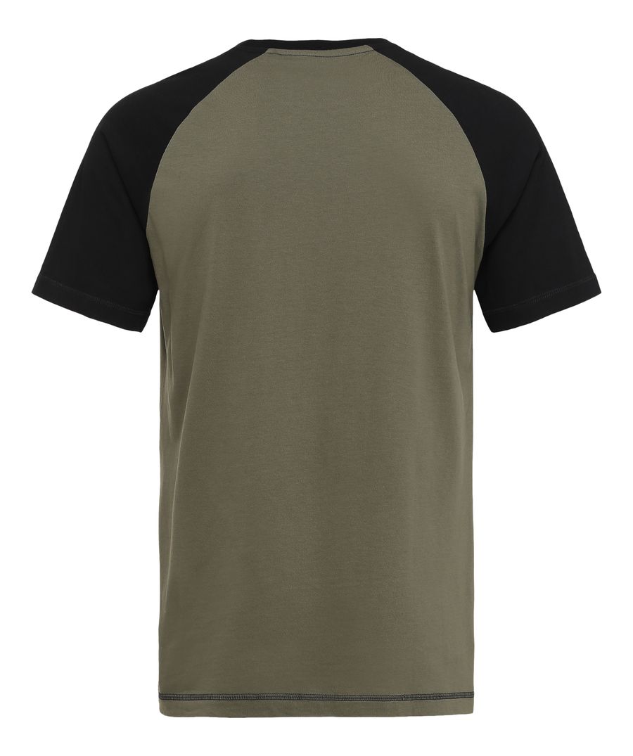 ST320 – Raglan Tee