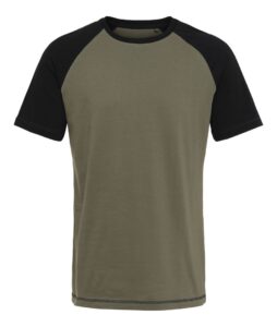 ST320 – Raglan Tee