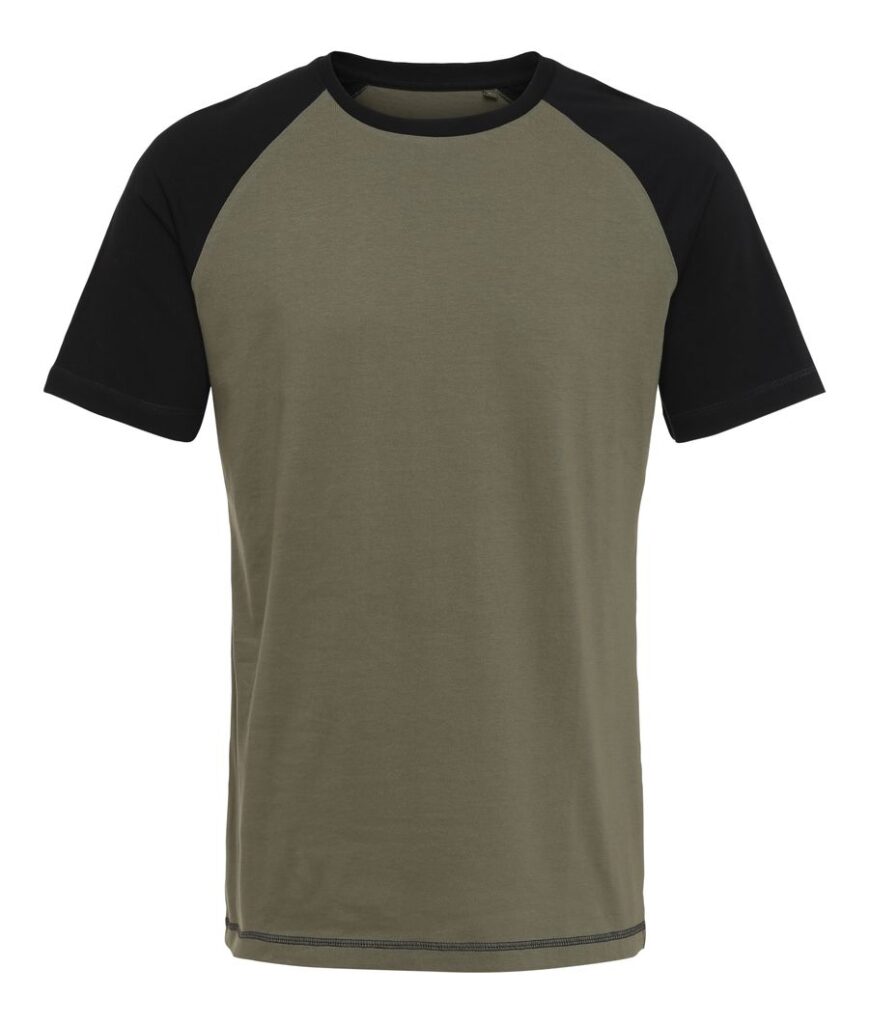 ST320 – Raglan Tee