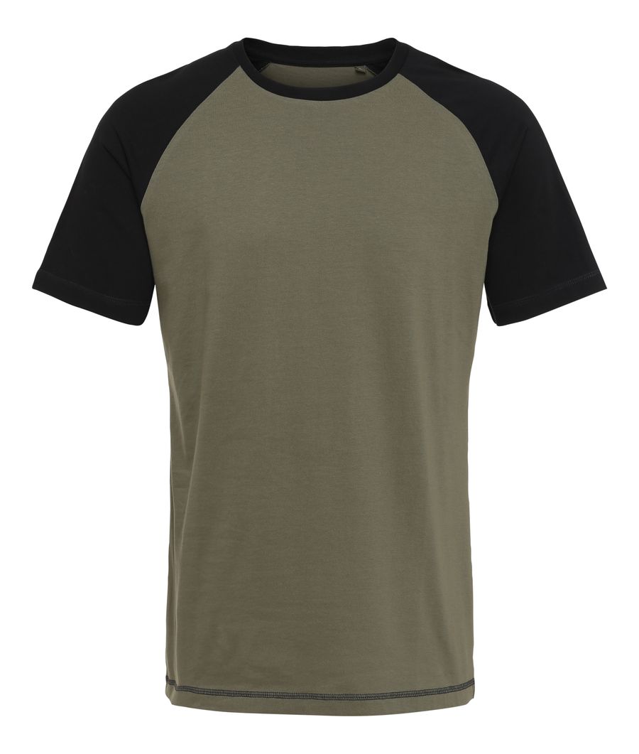 ST320 – Raglan Tee