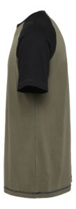 ST320 – Raglan Tee