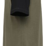 ST320 – Raglan Tee