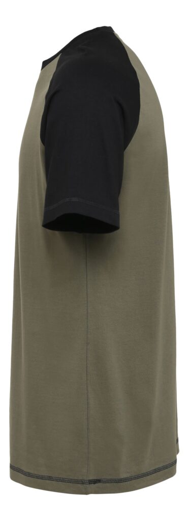 ST320 – Raglan Tee