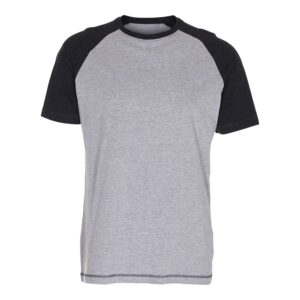 ST320 – Raglan Tee