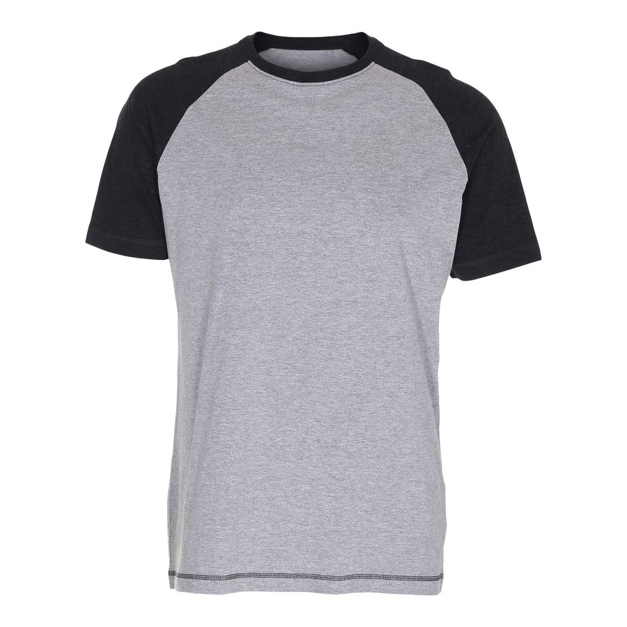 ST320 – Raglan Tee
