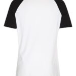 ST320 – Raglan Tee