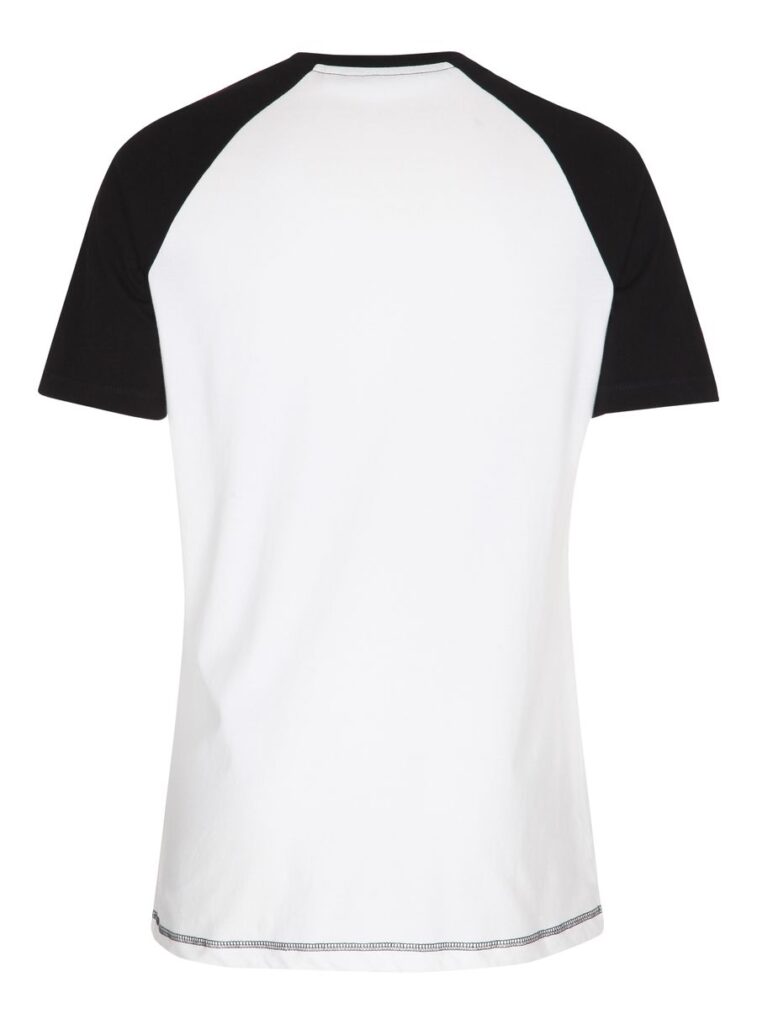 ST320 – Raglan Tee