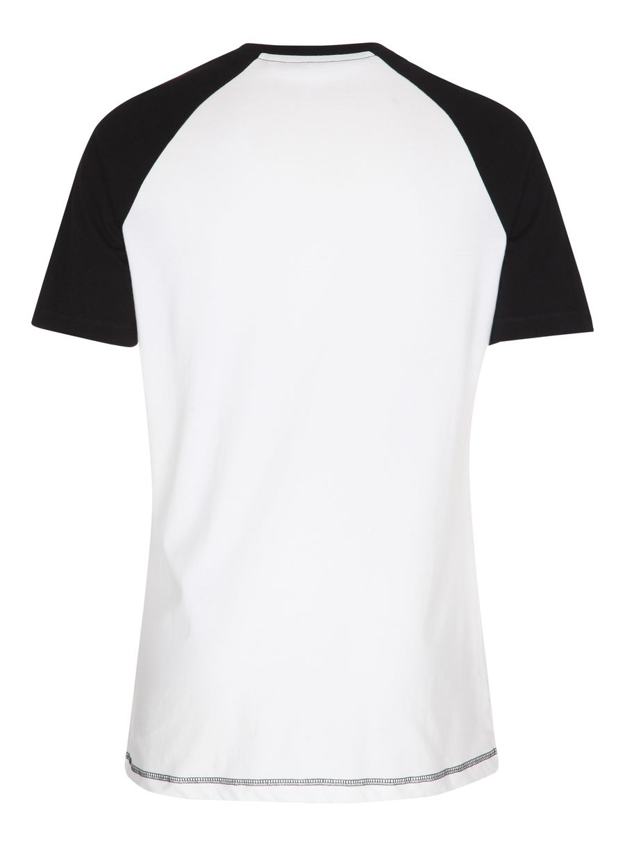 ST320 – Raglan Tee