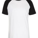 ST320 – Raglan Tee