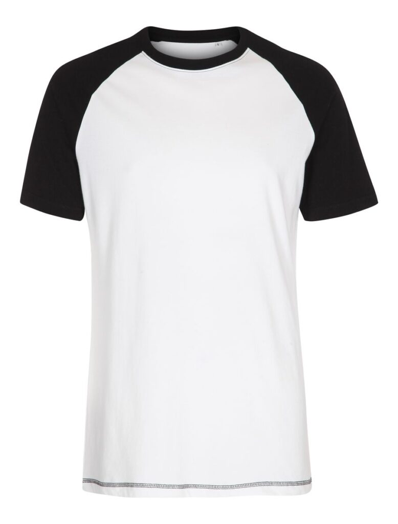 ST320 – Raglan Tee