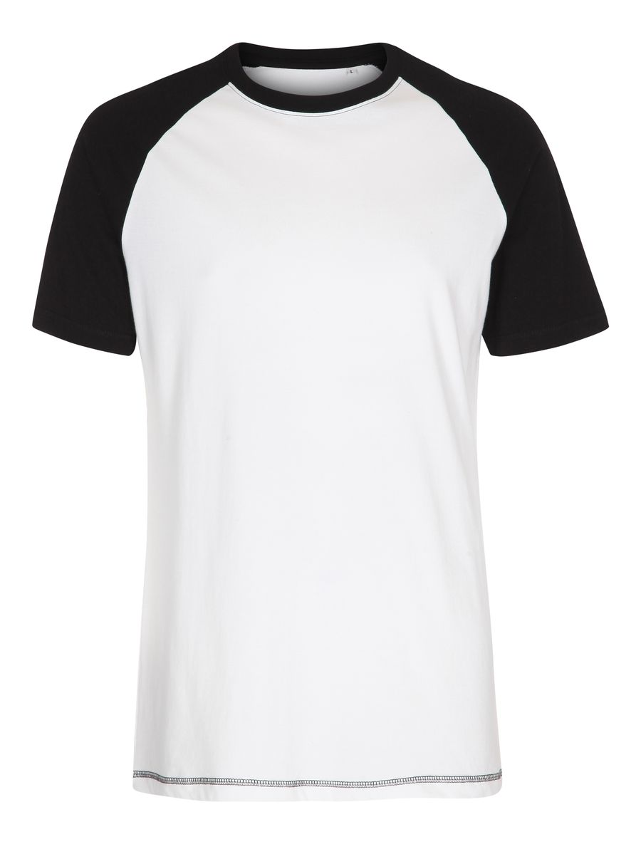 ST320 – Raglan Tee