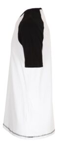 ST320 – Raglan Tee