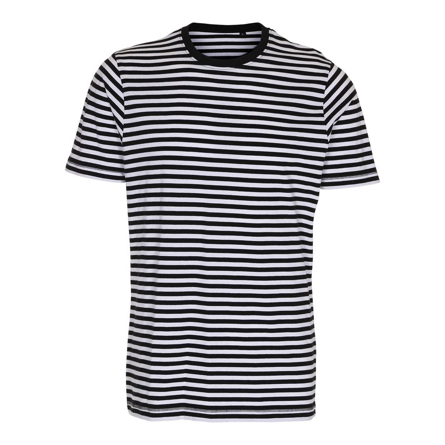 ST321 – Striped Tee