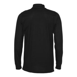 ST400 – Turtle Tee LS