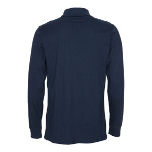 ST400 – Turtle Tee LS