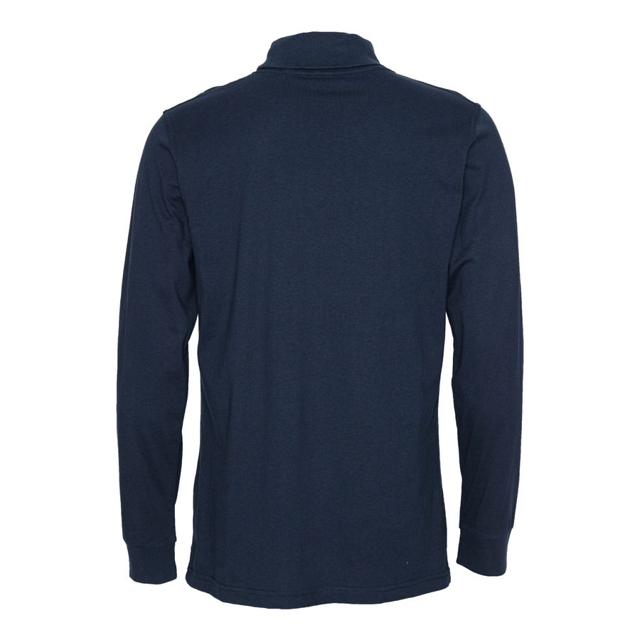 ST400 – Turtle Tee LS