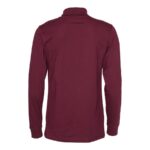 ST400 – Turtle Tee LS
