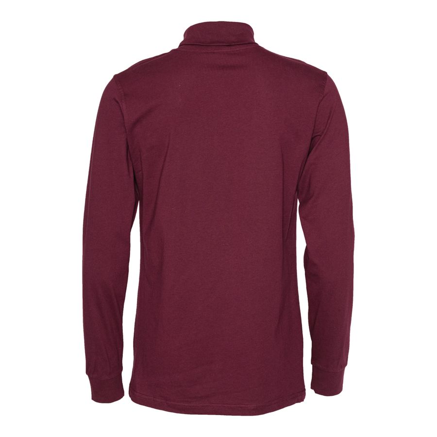 ST400 – Turtle Tee LS