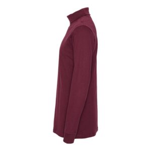 ST400 – Turtle Tee LS
