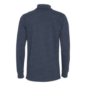 ST400 – Turtle Tee LS