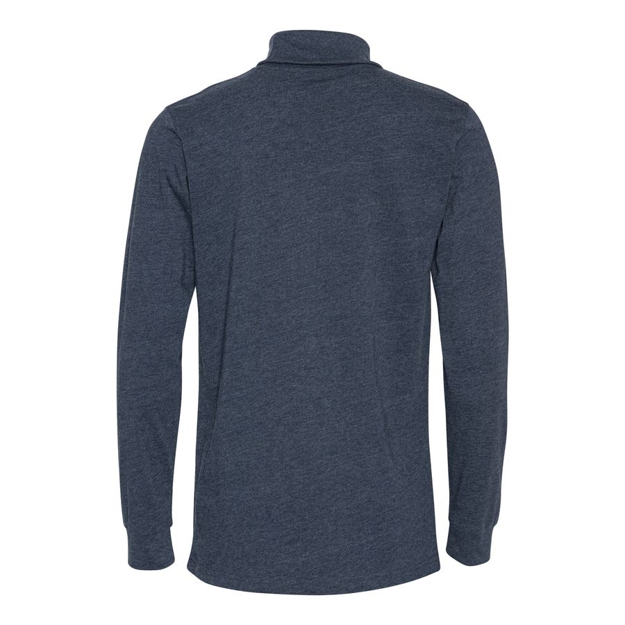 ST400 – Turtle Tee LS