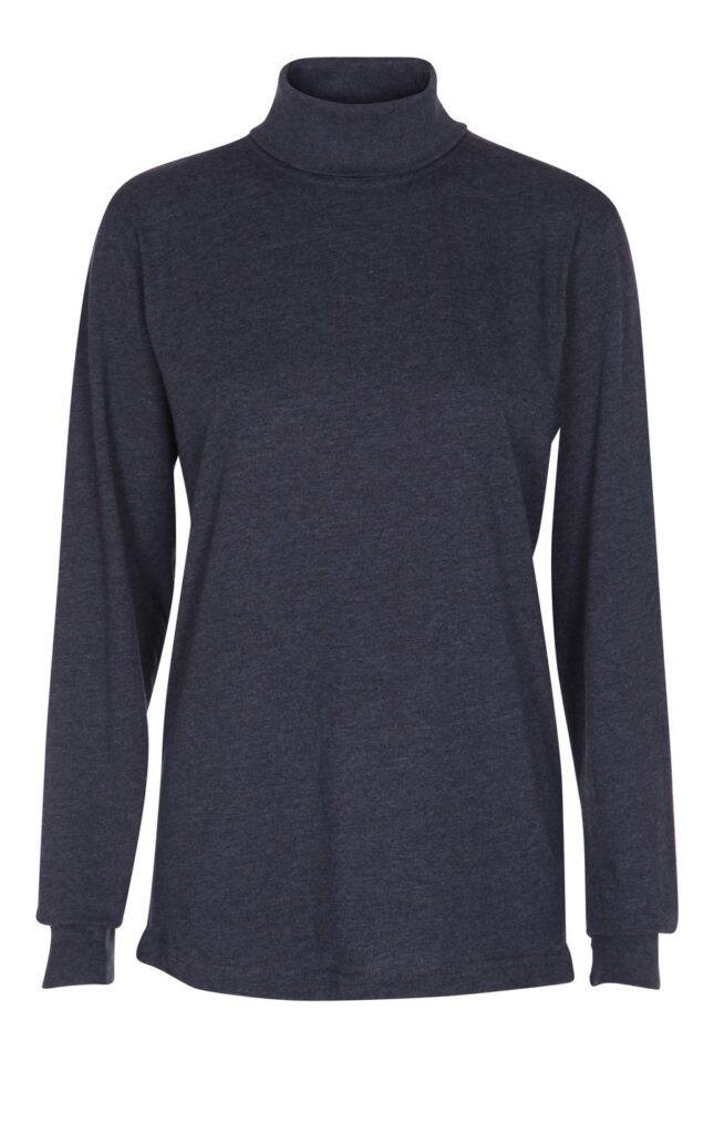 ST400 – Turtle Tee LS