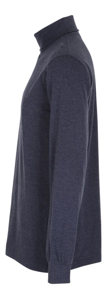 ST400 – Turtle Tee LS