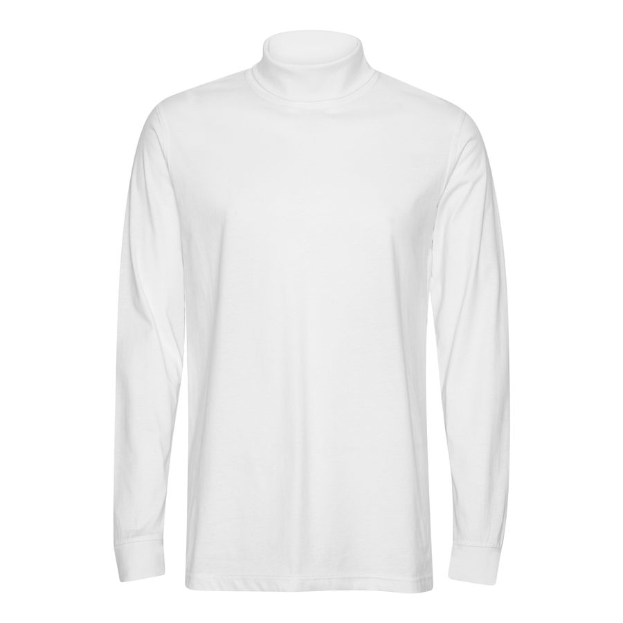 ST400 – Turtle Tee LS
