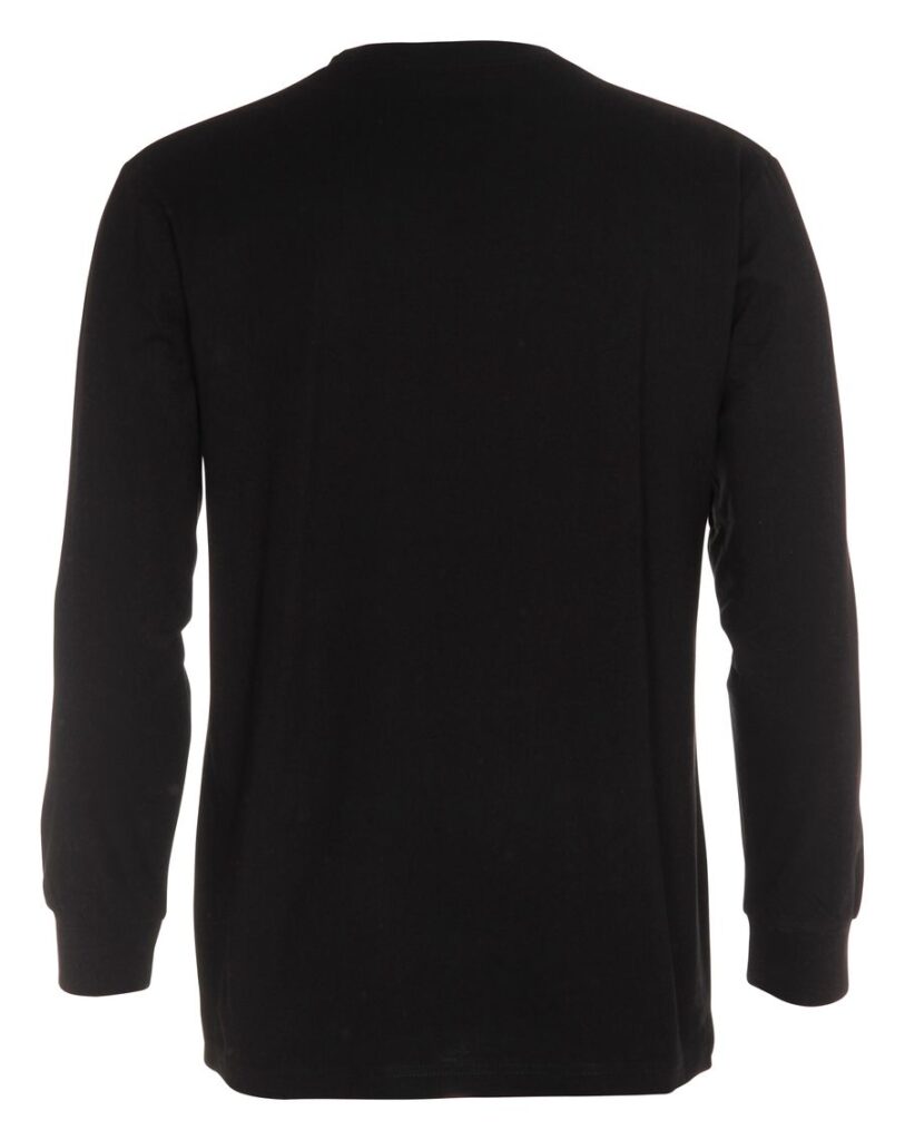 ST401 – Heavy Luxe LS