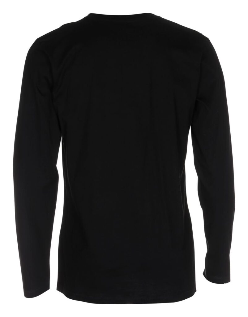 ST404 – Mens Tee LS