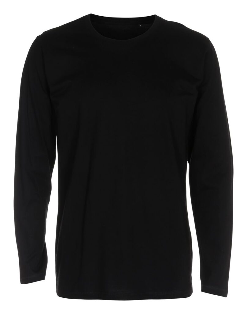 ST404 – Mens Tee LS