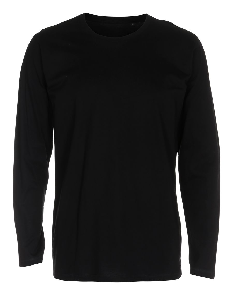 ST404 – Mens Tee LS