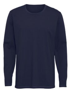 ST404 – Mens Tee LS
