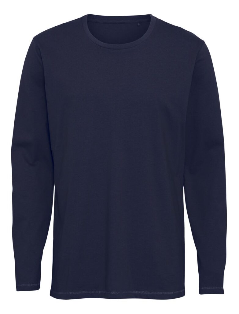 ST404 – Mens Tee LS