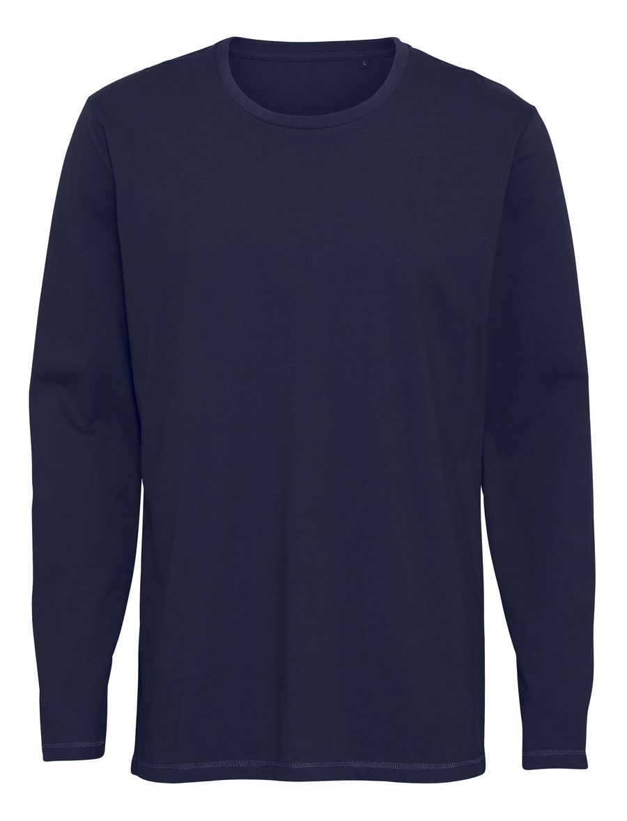 ST404 – Mens Tee LS