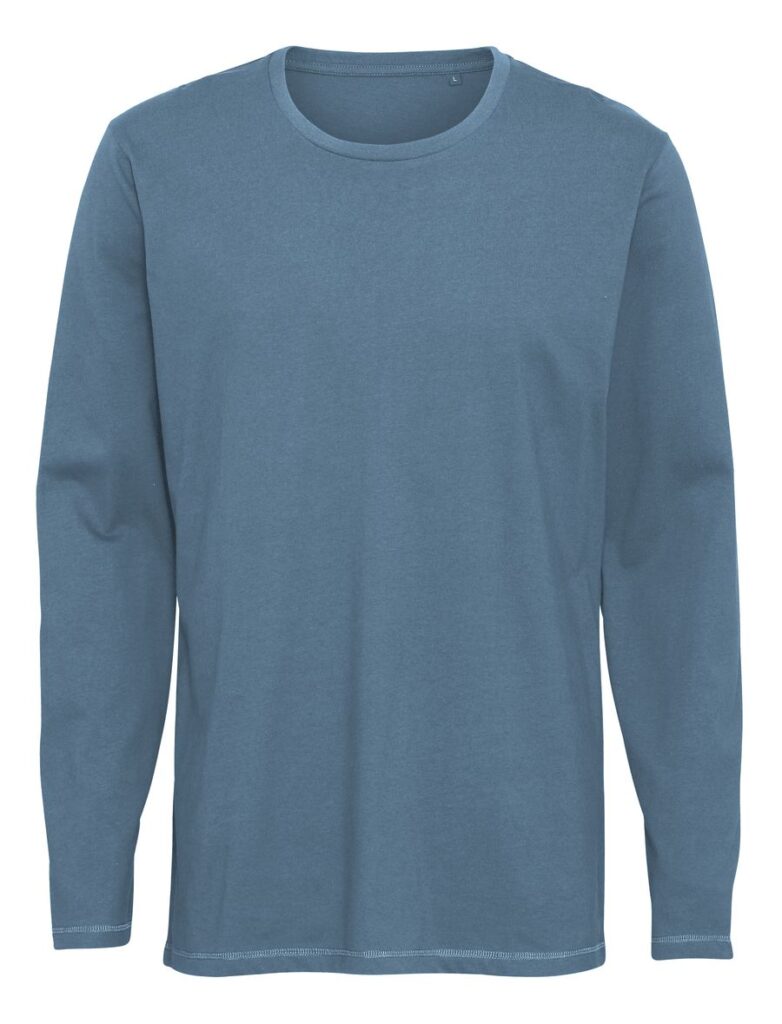 ST404 – Mens Tee LS