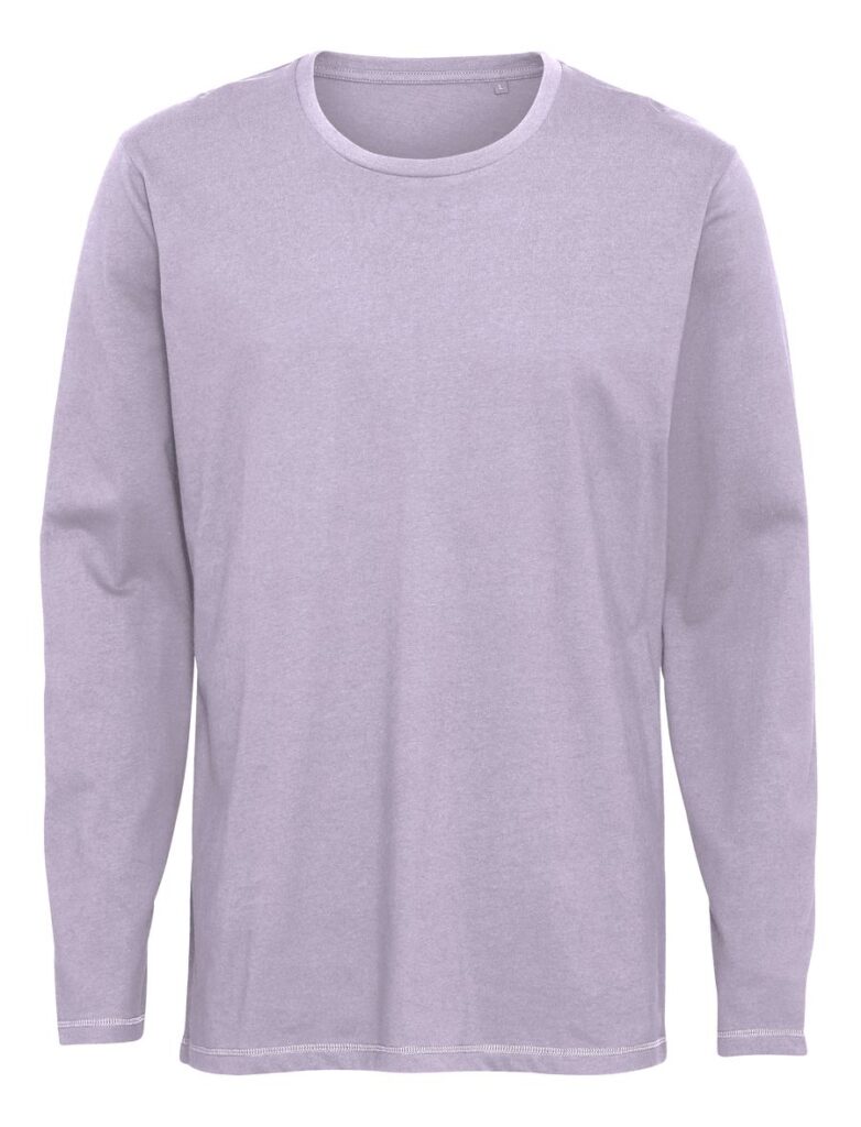 ST404 – Mens Tee LS