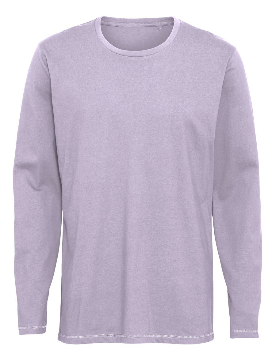 ST404 – Mens Tee LS