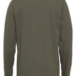 ST404 – Mens Tee LS