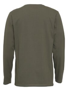 ST404 – Mens Tee LS