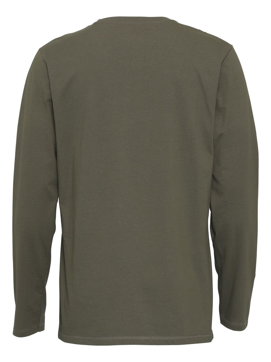 ST404 – Mens Tee LS