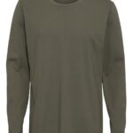 ST404 – Mens Tee LS
