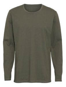 ST404 – Mens Tee LS
