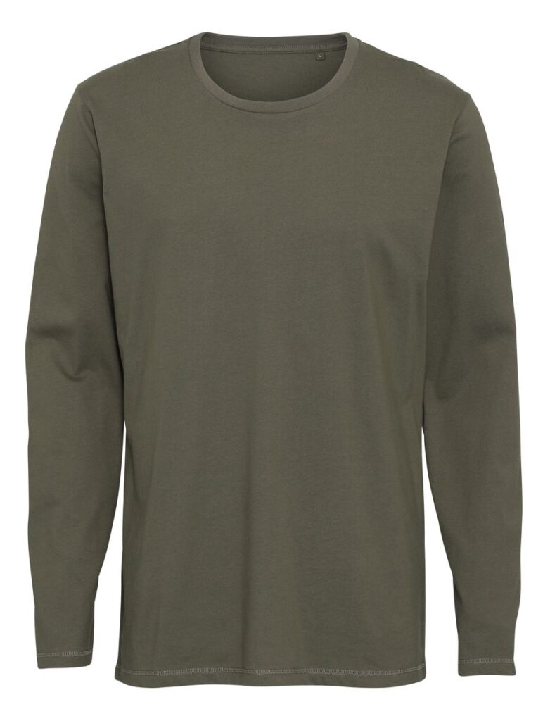 ST404 – Mens Tee LS