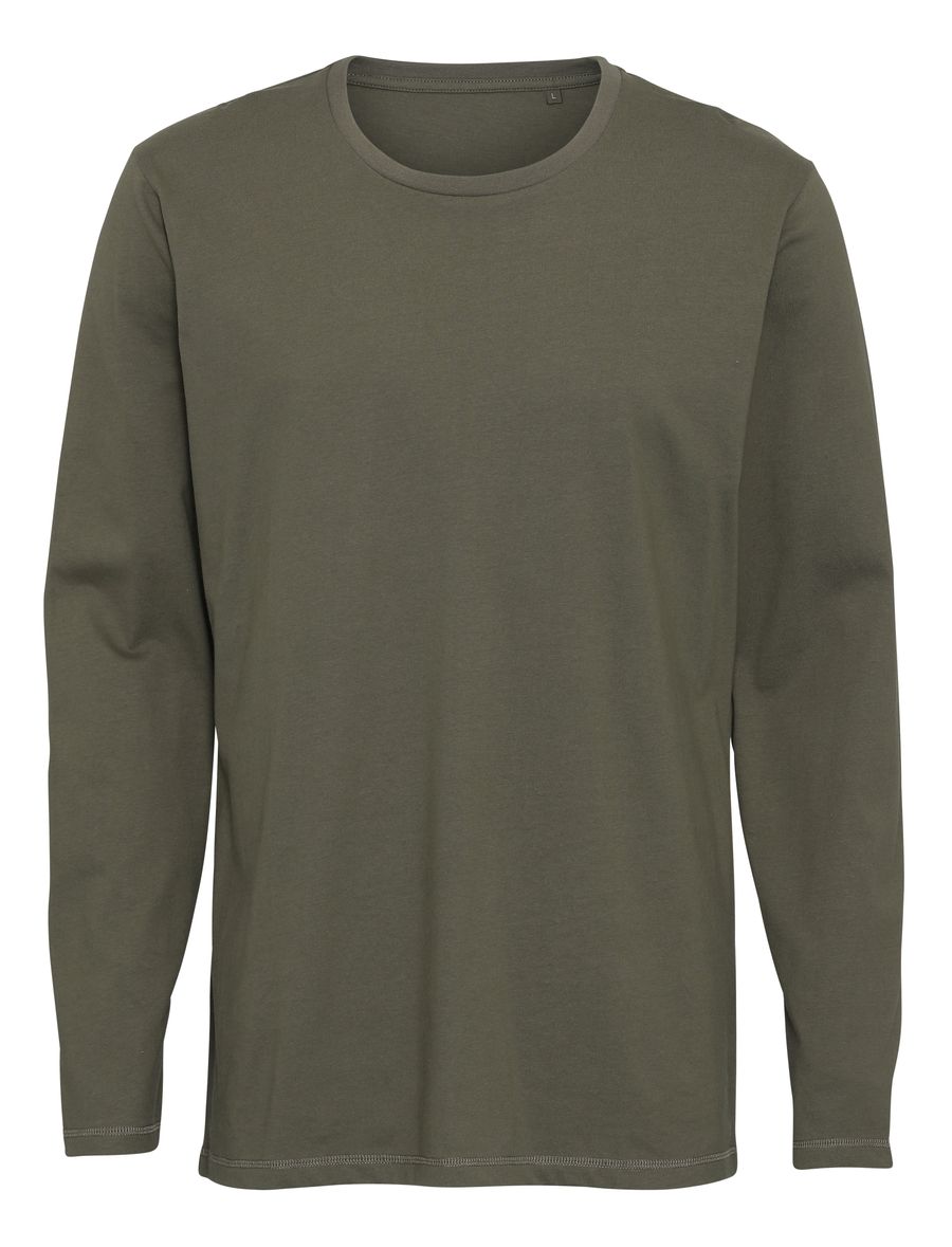 ST404 – Mens Tee LS
