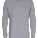 ST404 – Mens Tee LS