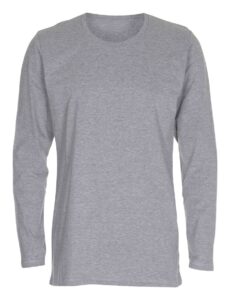 ST404 – Mens Tee LS